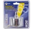 Коронка алмазная по керамике и кафелю с центрирующим сверлом TRIO-DIAMOND 65 мм 400065 2