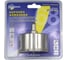 Коронка алмазная по керамике и кафелю с центрирующим сверлом TRIO-DIAMOND 68 мм 400068 6