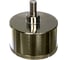 Коронка алмазная по керамике и кафелю с центрирующим сверлом TRIO-DIAMOND 68 мм 400068 2