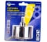 Коронка алмазная по керамике и кафелю с центрирующим сверлом TRIO-DIAMOND 68 мм 400068 5