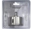 Коронка алмазная по керамике и кафелю с центрирующим сверлом TRIO-DIAMOND 70 мм 400070 5