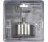 Коронка алмазная по керамике и кафелю с центрирующим сверлом TRIO-DIAMOND 75 мм 400075 3