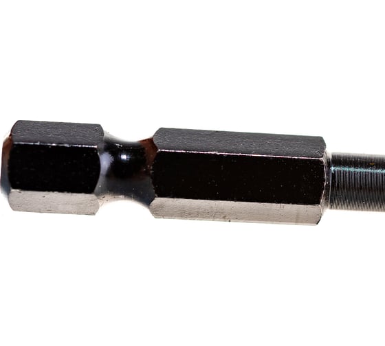 Коронка алмазная по керамограниту, серебряная пайка (5 мм) TRIO-DIAMOND GCB751