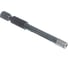 Коронка алмазная по керамограниту TRIO-DIAMOND 5 мм Grand Silver Welding GCB751 1