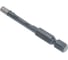 Коронка алмазная по керамограниту TRIO-DIAMOND 5 мм Grand Silver Welding GCB751 2