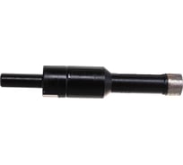 Коронка алмазная по керамограниту, серебряная пайка (14 мм) TRIO-DIAMOND GCB756