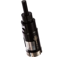 Коронка алмазная по керамограниту TRIO-DIAMOND 32 мм Grand Silver Welding GCB772