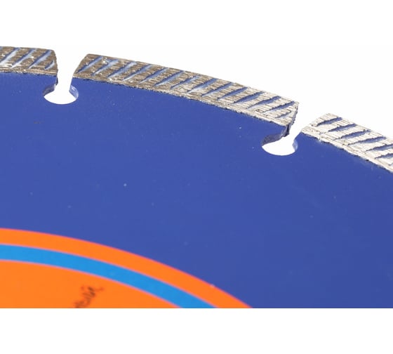 Диск алмазный сегментный (125х22.23 мм) EDGE by PATRIOT Patriot 811010003