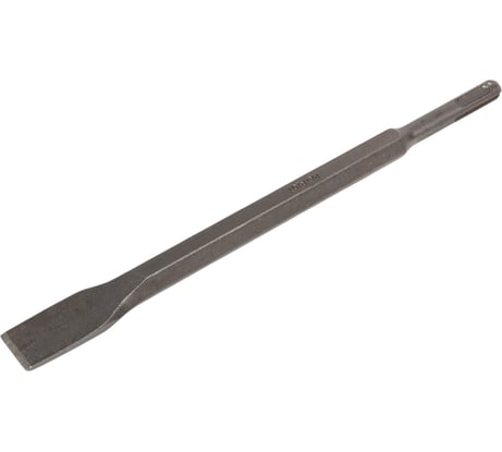 Зубило плоское SDS+ (20x250 мм) PATRIOT 812010013