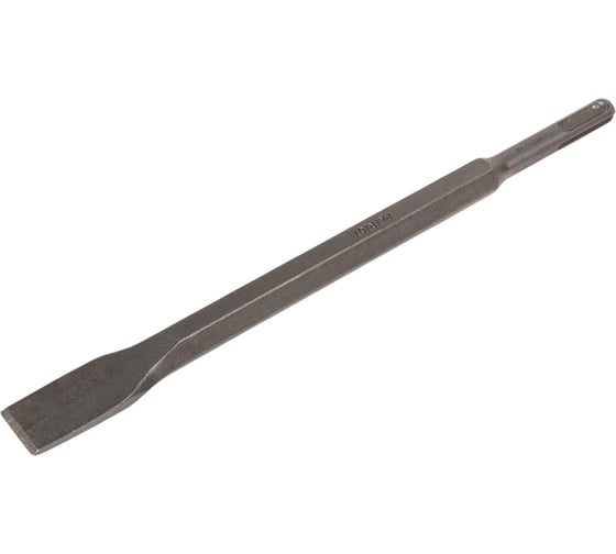 Зубило плоское SDS+ (20x250 мм) PATRIOT 812010013 1