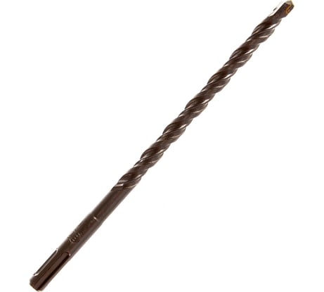 Бур по бетону SDS-Plus (10x210 мм) EDGE by PATRIOT 812010008