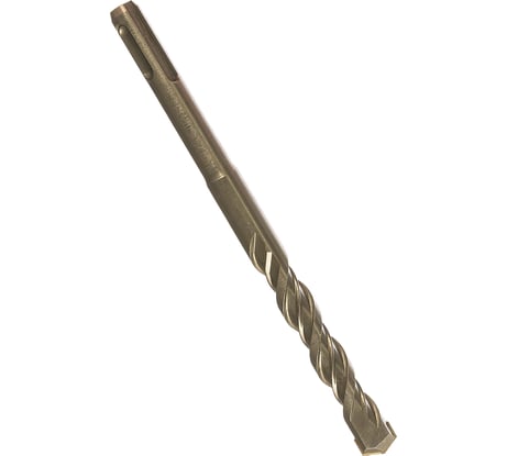 Бур по бетону SDS-Plus (12x160 мм) EDGE by PATRIOT 812010009