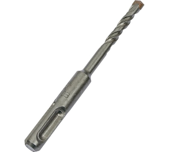 Бур SDS-Plus (6x110 мм) EDGE by PATRIOT Patriot  812010002
