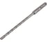 Бур по бетону SDS-Plus (6x160 мм) EDGE by PATRIOT 812010003 1