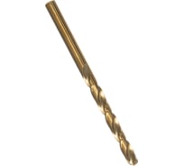 Сверло по металлу (6.5х101/63 мм; 10 шт.) PATRIOT 815010035