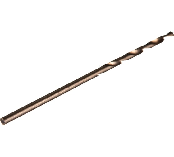 Сверло по металлу (1.5х43/20 мм; 10 шт.) PATRIOT 815010023