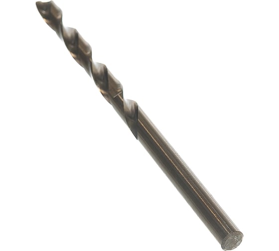 Сверло по металлу (4.5х80/47 мм) PATRIOT 815010009