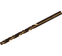 Сверло по металлу (5.0х86/52 мм) PATRIOT 815010010