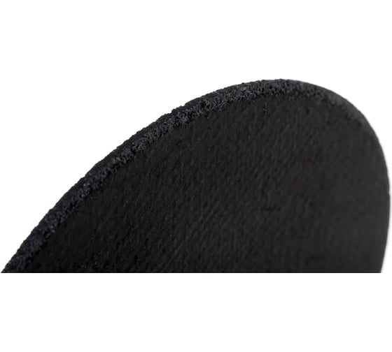 Диск отрезной по металлу (125х2.5х22.2 мм) EDGE by PATRIOT 816010003