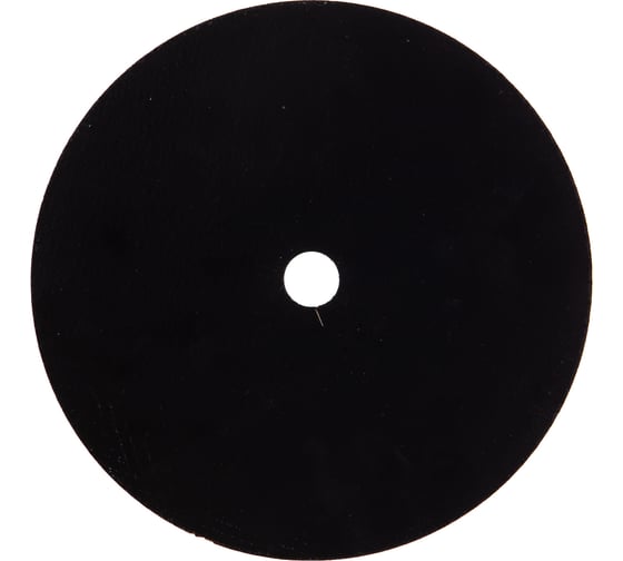 Диск отрезной по металлу (230х1.6х22.2 мм) EDGE by PATRIOT 816010006