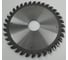 Пила подрезная коническая 150x4.3-5.5/3.2х30 мм, Z36 Woodtec ВИ 343326 3