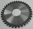 Пила подрезная коническая 150x4.3-5.5/3.2х45 мм, Z36 Woodtec ВИ 343327 2