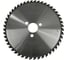 Пила подрезная коническая 300x4.3-5.5/3.2x50 мм, Z48 Woodtec ВИ 343332 1