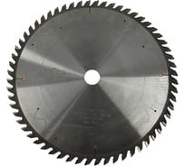 Пила дисковая для пильных центров 320x4.4/3.2x30 мм, Z60 трапеция Woodtec ВИ 343334