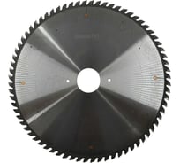 Пила дисковая для пильных центров 355x4.4/3.2x30 мм, Z72, трапеция Woodtec ВИ 337406