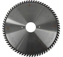 Пила дисковая для пильных центров 360x4.4/3.2x65 мм, Z72, трапеция Woodtec ВИ 337408