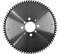 Пила дисковая для пильных центров 400x4.4/3.2x80 мм, Z72, трапеция Woodtec ВИ 337415