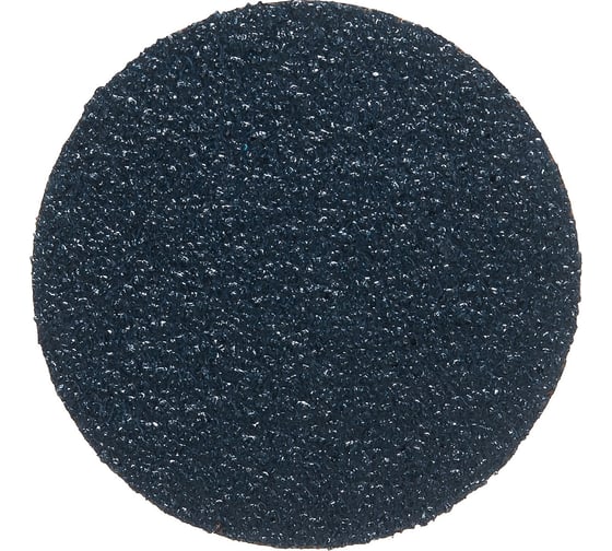 Диск фибровый ROLOK (75 мм; P36) GLOB ROLOK75P36