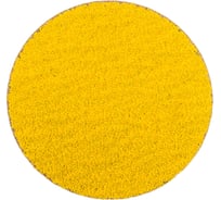 Диск фибровый ROLOK (75 мм; P60) GLOB ROLOK75P60