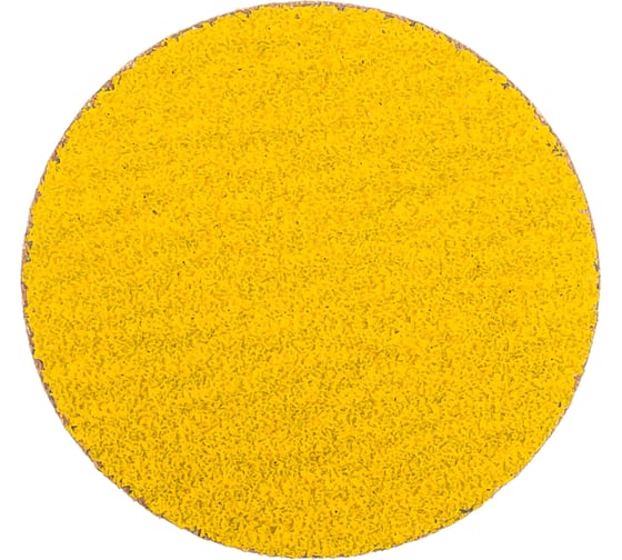 Диск фибровый ROLOK (75 мм; P60) GLOB ROLOK75P60