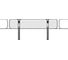 Саморезы PREMIUM DECKING SCREW PROTECH 75x4.2 мм, C4, T25, 1000 шт, в лентах для DRIVE Camo AT20010 3