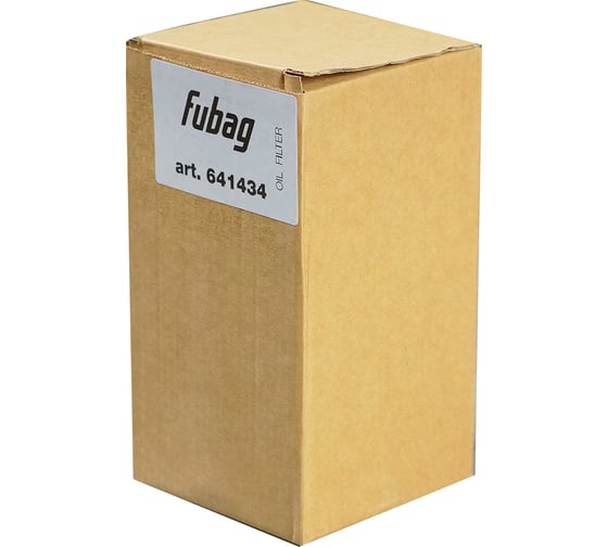 Масляный фильтр 11 квт FUBAG 641434