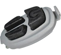 Быстросъемный блок управления к горелкам TIG (5 шт; 3 кнопки) FUBAG 38629.5