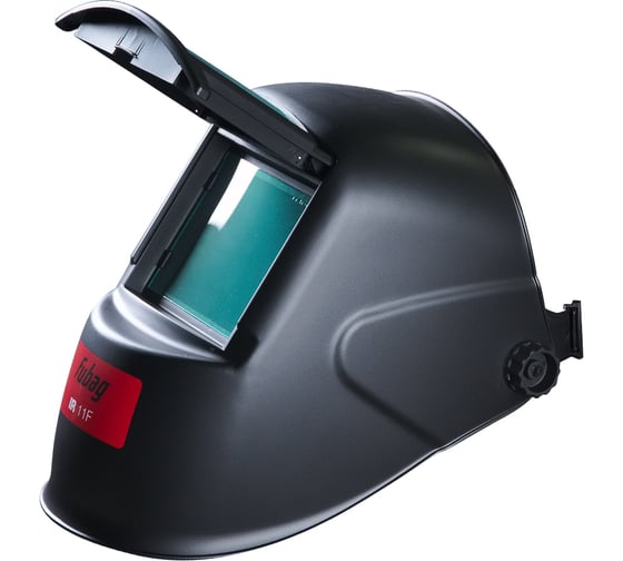 Маска сварщика FLIP-FLAP IR 11F FUBAG 8641822 1