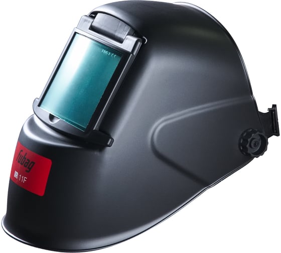 Маска сварщика FLIP-FLAP IR 11F FUBAG 8641822