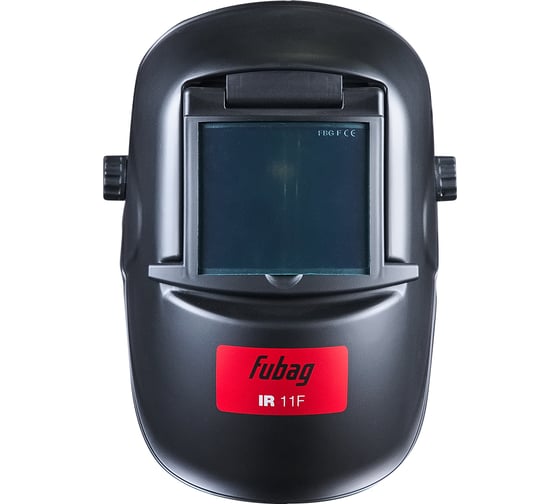Маска сварщика FLIP-FLAP IR 11F FUBAG 8641822
