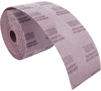 Рулон SC442 Net Maroon (10 м; 115 мм; Р 100) Hanko SC442.115x10.0100