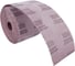 Рулон Hanko SC442 Net Maroon 115 мм x 10 м Р 400 1 шт/ MA322115104/SC442.115x10.0400 1