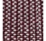 Рулон Hanko SC442 Net Maroon 115 мм x 10 м Р 400 1 шт/ MA322115104/SC442.115x10.0400 2
