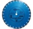 Диск алмазный отрезной TRIO-DIAMOND 400x25.4 Laser Trio Бетон 380400 1