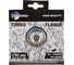 Диск алмазный отрезной TRIO-DIAMOND 80хm14 Flange Turbo FHQ445 5