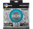 Диск алмазный отрезной TRIO-DIAMOND 230хm14 Flange Turbo FHQ456 6