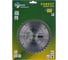 Диск пильный TRIO-DIAMOND 160x20x36Т Forest Long Life FLL814 3