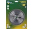 Диск пильный TRIO-DIAMOND 160x20x48Т Forest Long Life FLL815 4