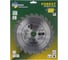 Диск пильный TRIO-DIAMOND 210x32/30x24Т Forest Long Life FLL817 2