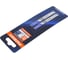Пилка для лобзика по металлу T118A (2 шт.) EDGE by PATRIOT 814010001 3